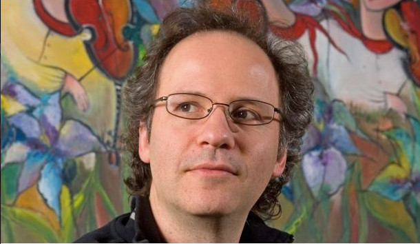 Michael Geist