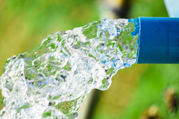Tap-Groundwater