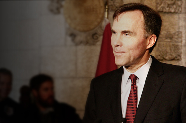 Bill-Morneau