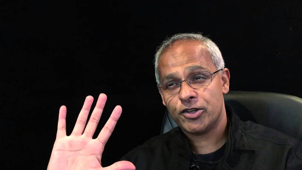 Satyajit-Das