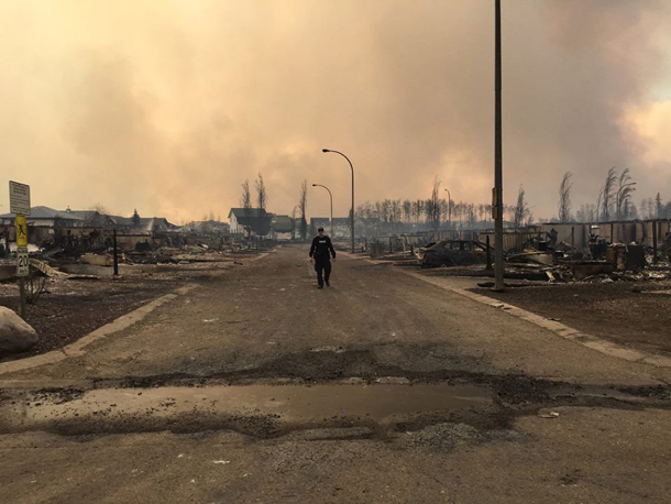 Fort-Mac-Fire