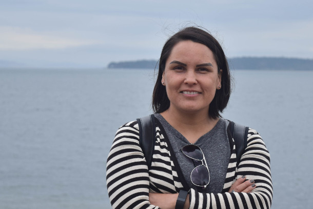 Business person and Trudeau government advisor Carol Ann Hilton