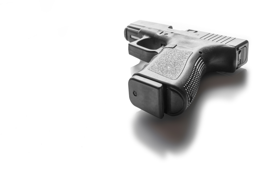 Handgun