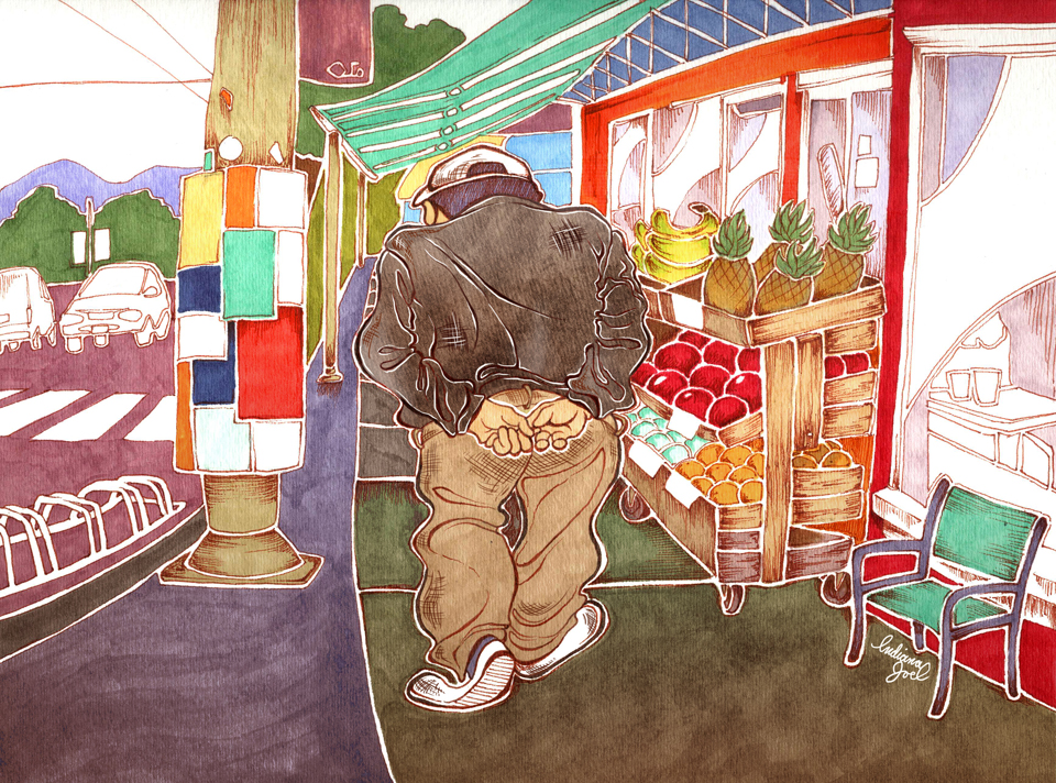 Jim&rsquo;s Story: Struggling to Stay Housed in Vancouver&rsquo;s Downtown Eastside