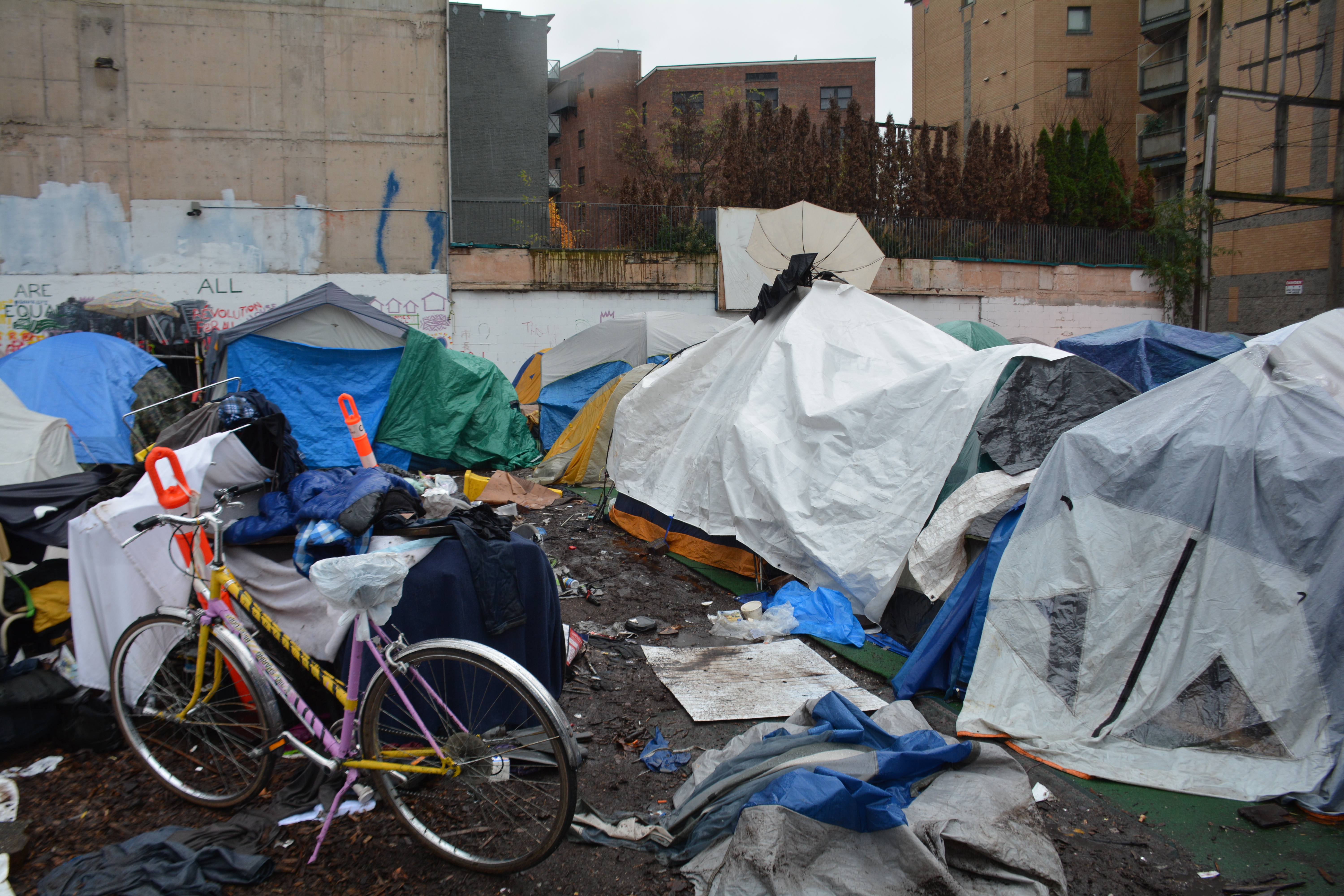 Hastings-Tent-City