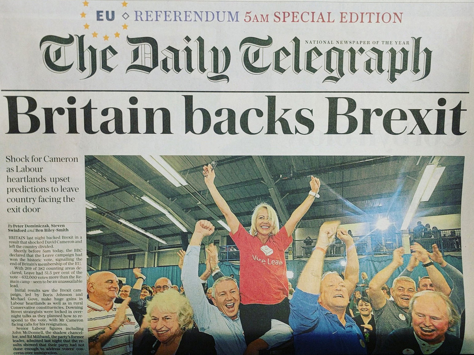 BritainBacksBrexitDailyTelegraph2.jpg