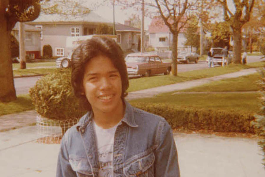 Wes Jang