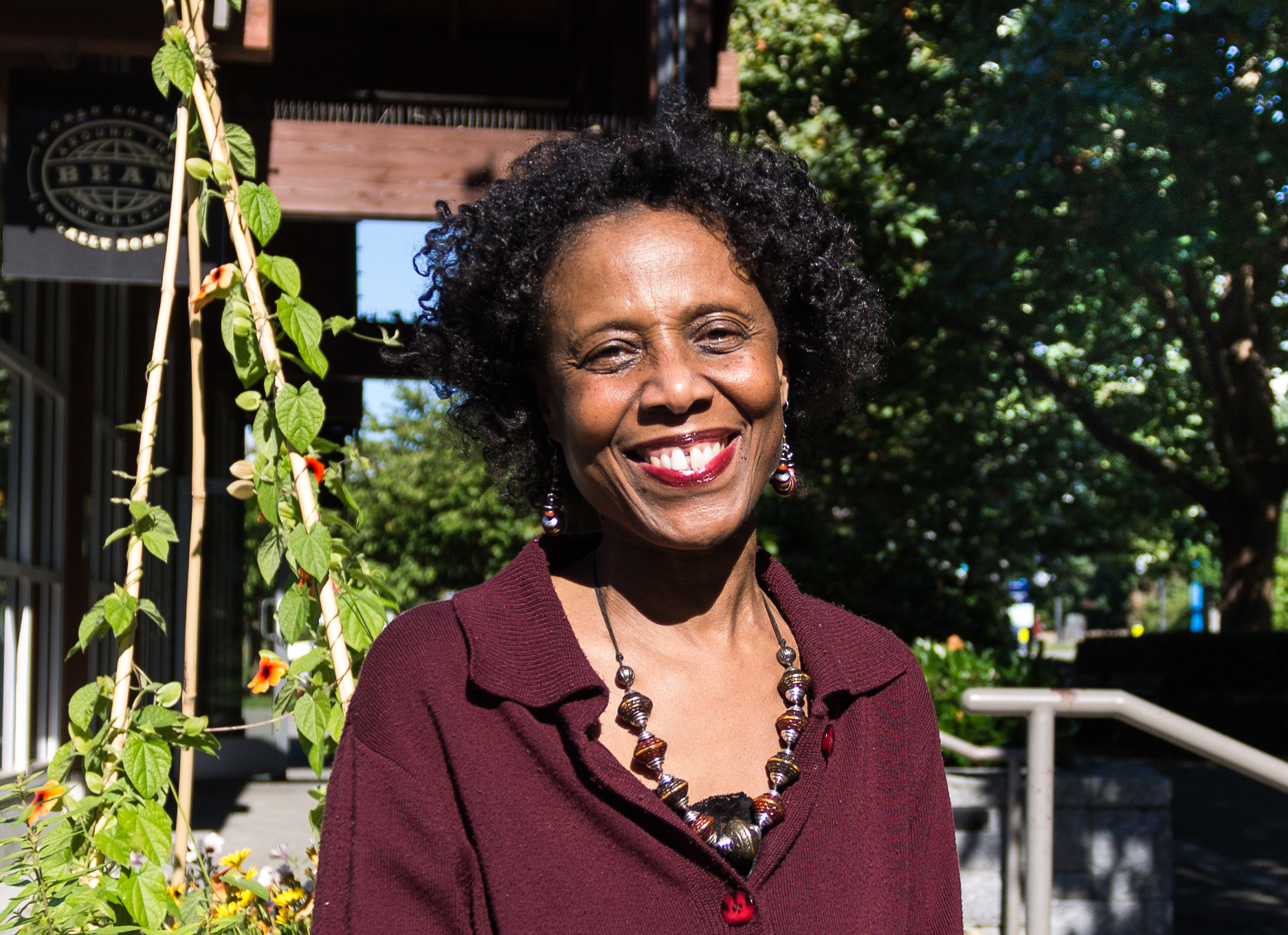 UBC&rsquo;s Annette Henry