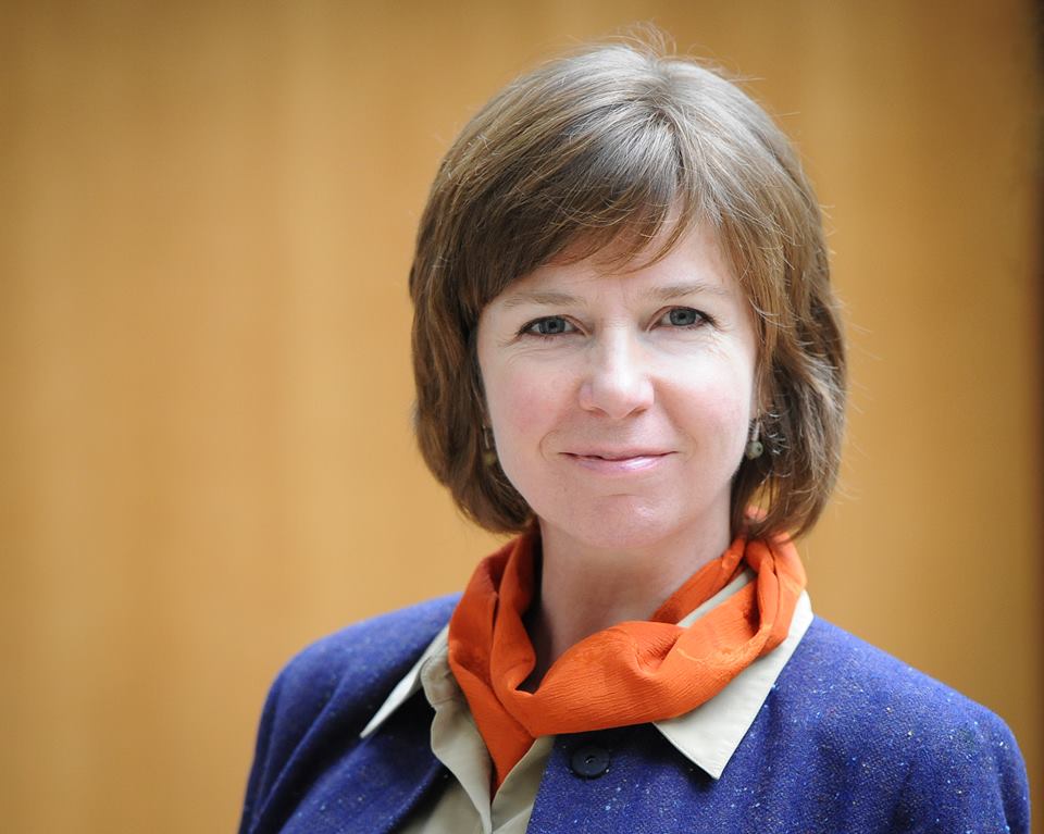 Sheila Malcolmson
