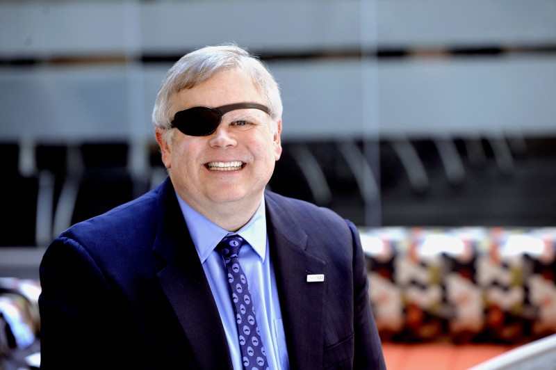 David Black, MoveUp
