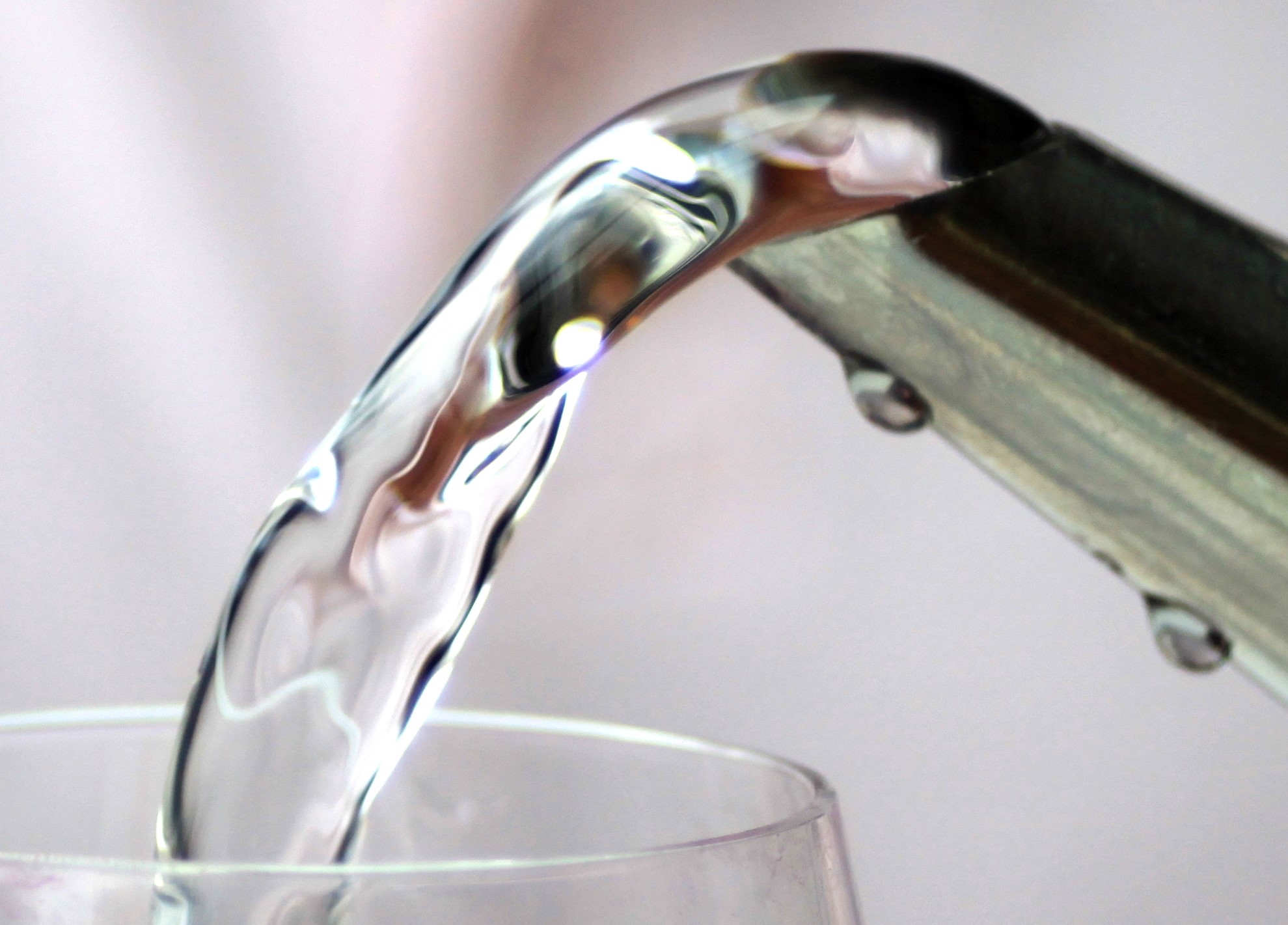 Water