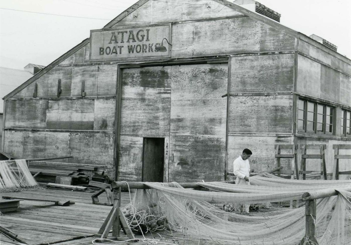 AtagiBoatWorksBW.jpg