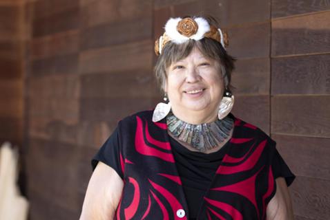 Divesting the RCMP of Abuse Investigations in Indigenous Communities