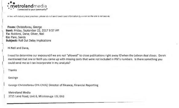 582px version of PostmediaEmailChristoforou.jpg