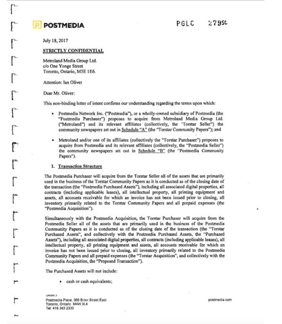 582px version of PostmediaTorstarLetterIntent.jpg