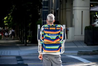 Hotter Summers Are Coming. Are We Prepared?