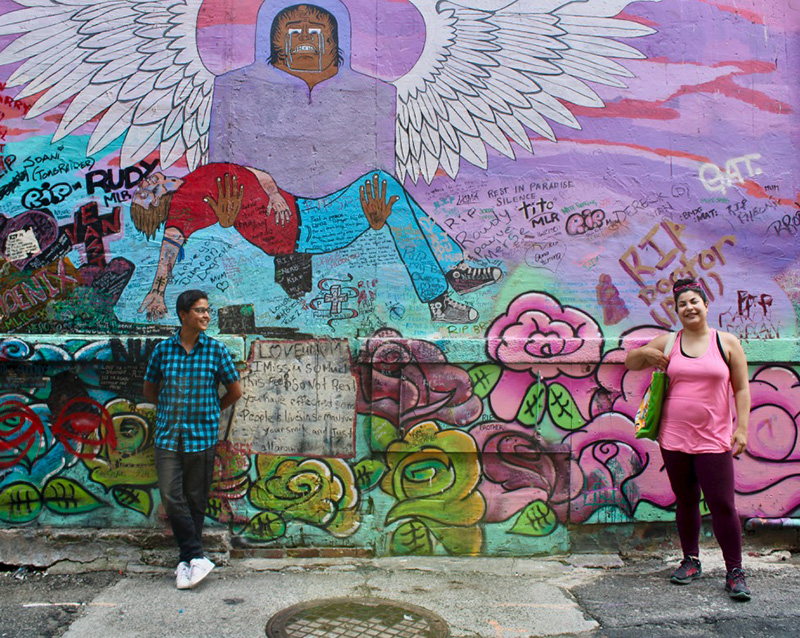 582px version of DaniyahCarmelDTESPrideMural.jpg