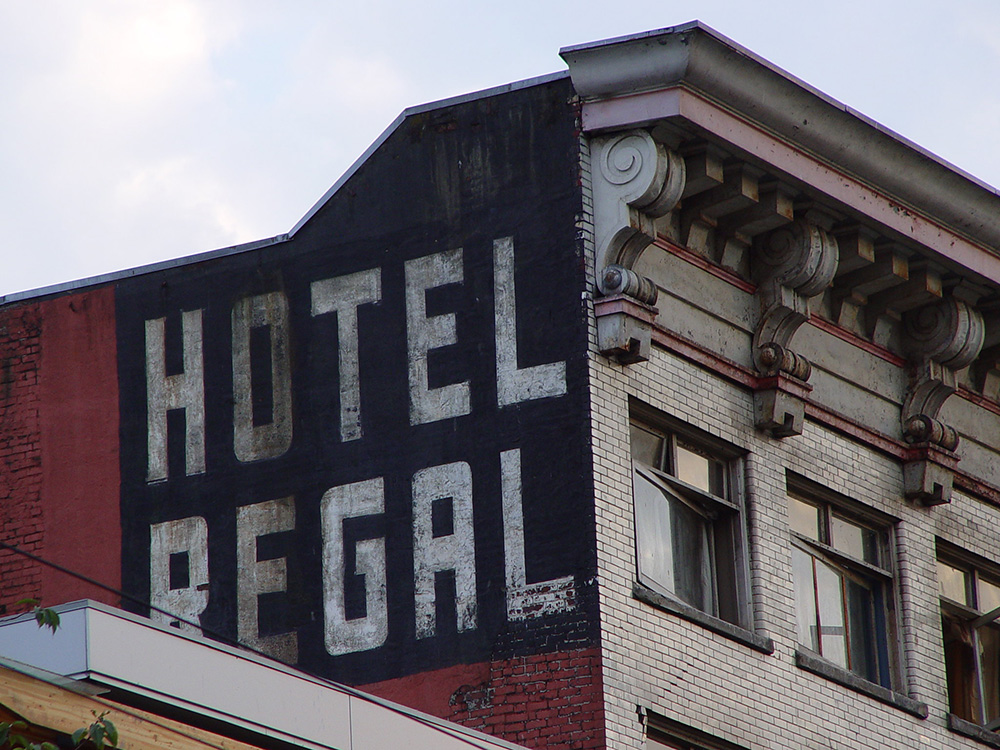 RegalHotelOutsideWall.jpg