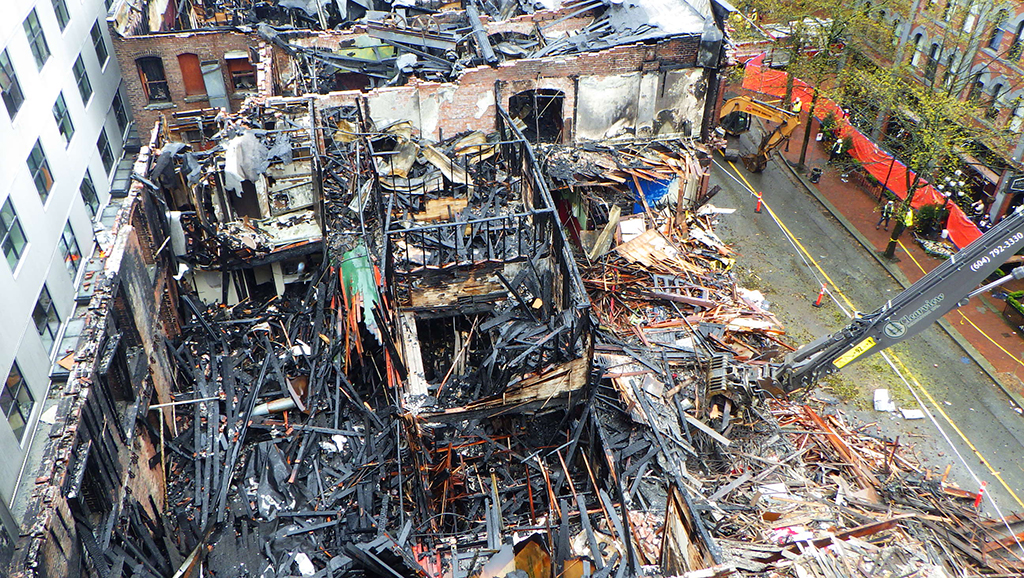 851px version of WintersHotelPostFire.JPG