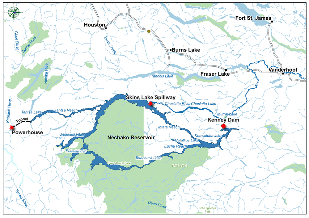 851px version of NechakoReservoirMap.png