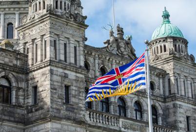 BC Government Lawyers Call Foul over Stalled Union Drive