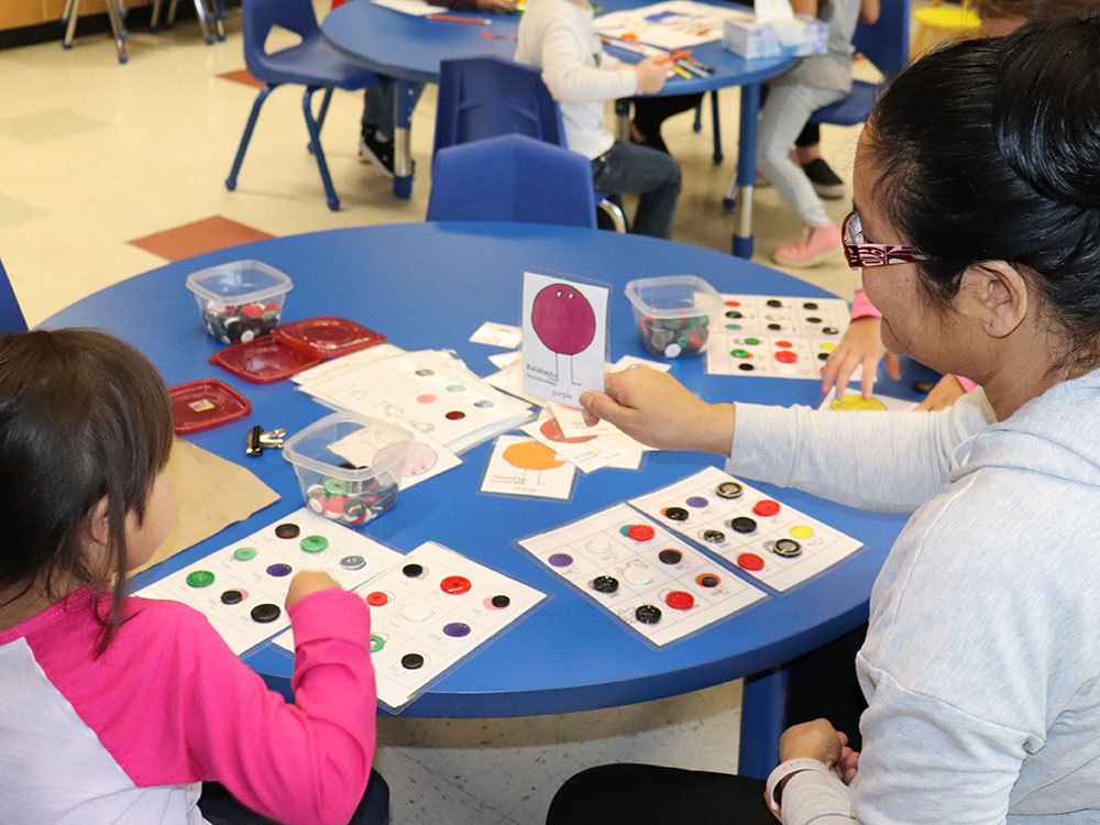 How to Improve French and First Nations Language Learning in BC
