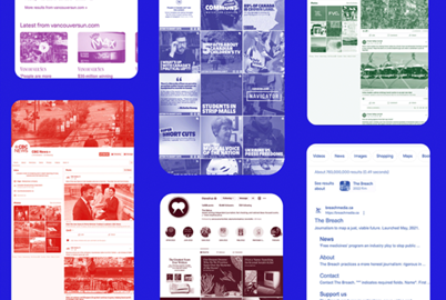 Canada’s Online News Act Gets a Close Look. As Poilievre Vows to Kill It