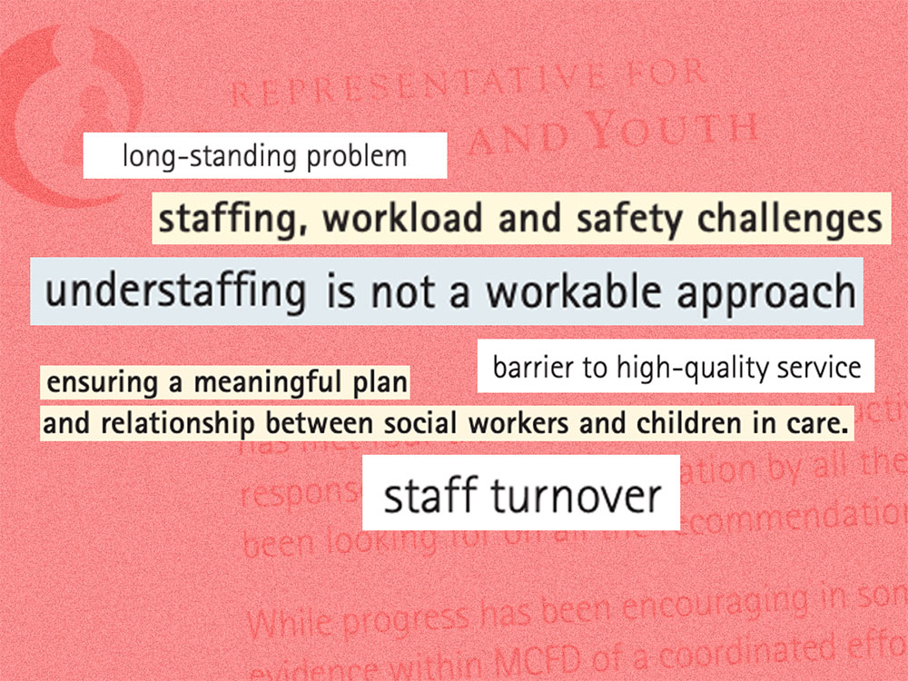 BC’s Faulty Child Protection