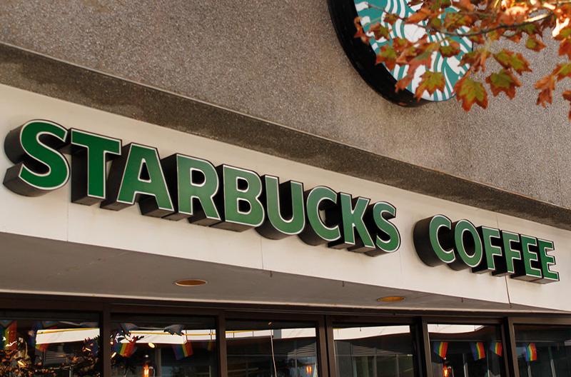 Starbucks Ups Stakes in War of Words with Union