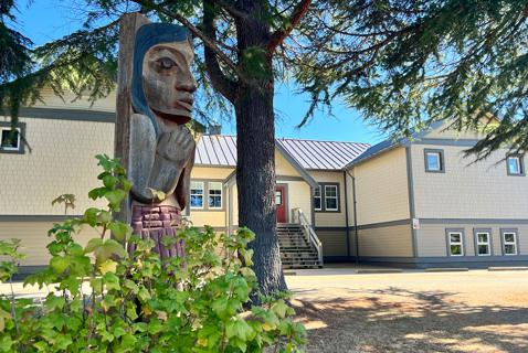 A Sunshine Coast School District’s Rename Is a Move Toward Reconciliation