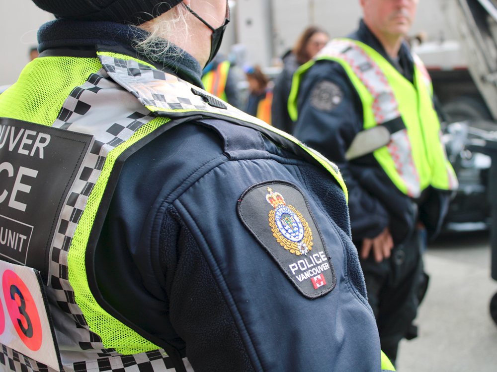 Flip-Flops and Flimsy Data: BC’s Controversial School Liaison Officer Programs