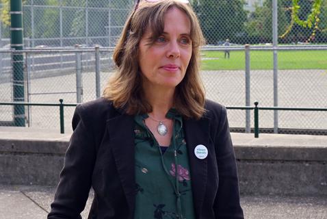 BC Greens Call for More Accountability for Child Welfare Services