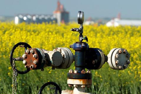 Alberta Sets a Methane ‘Super-Emitter’ Record