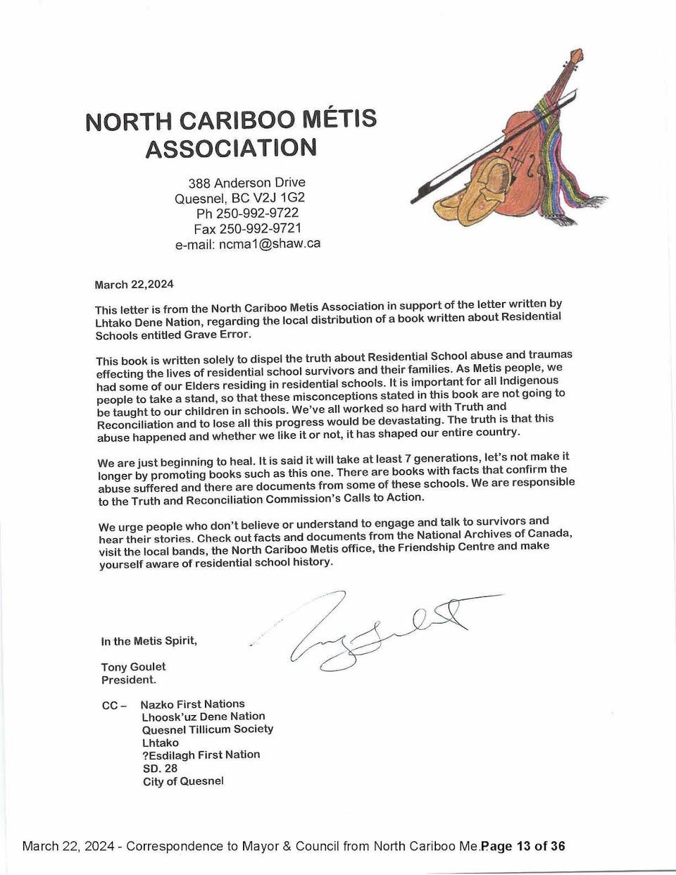 960px version of NorthCaribooMetisLetter.jpg
