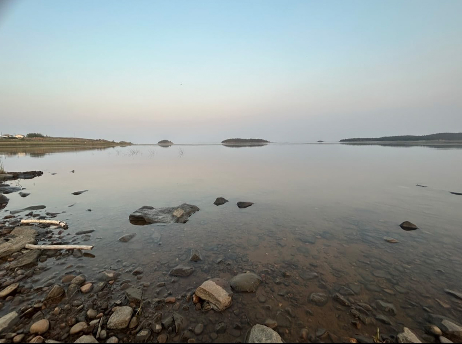 Athabasca River