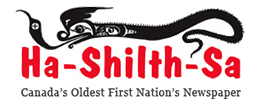 Ha-Shilth-Sa Newspaper