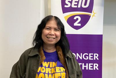 Janitors Get Set for Citywide Bargaining