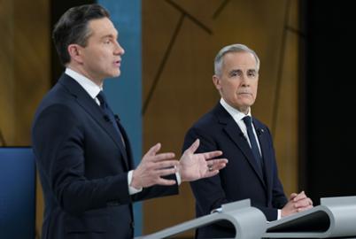 Tensions High as Leaders Spar in Montreal