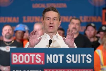 What Does the 2025 Election Tell Us about Class in Canada?