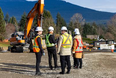 NDP to Introduce Prompt-Payment Legislation for Construction
