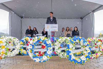 A Three-Year Rise in BC’s Deadly Workplace Accident Rate