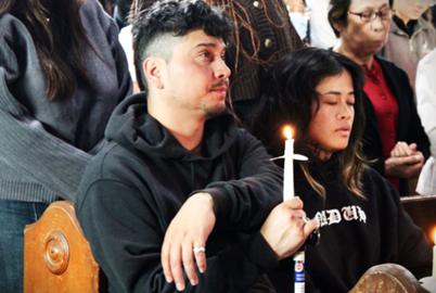 Reeling from ‘the Darkest Day in Our City’s History’