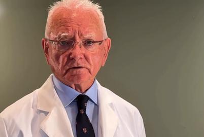 Sanctioned for Misinformation, This Doctor Keeps Spreading It