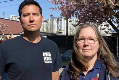 ‘It’s Like Gambling’: Union Sounds Alarm on Grain Silo Explosions