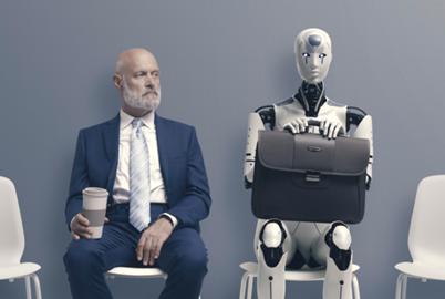 How to Fight the AI Job Threat? ‘Think Like a Human’