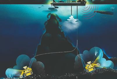The Fight Over Seabed Mining Comes to Vancouver