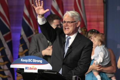 Alberta’s PCs Might Rise from the Dead. Not the BC Liberals