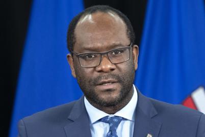 Madu Won’t Face Charges. He Blames His Ordeal on a ‘Conspiracy’