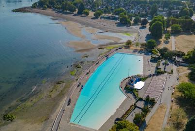Kitsilano Pool Is Nearing Its End. What Comes Next?