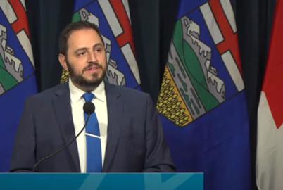 Alberta Used Lists of America’s Most Banned Books to Target ‘Inappropriate’ School Material